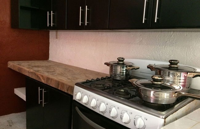 bungalows villas belen - Foto 9