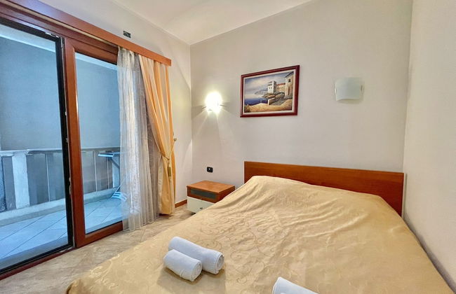 Seaview Apartments Rafailovici - Foto 21