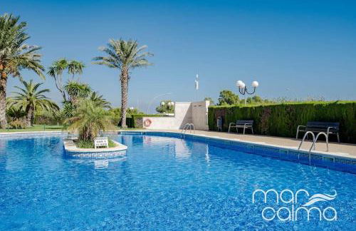 Apto. Bellavista by MarCalma - Foto 25