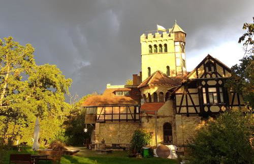 Binderburg, Jena - Foto 11