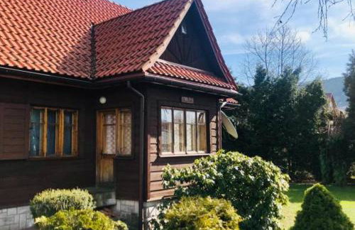 Makowy Domek - Foto 16