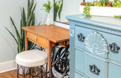 Private Balcony 2 Living Rooms 2 Blocks to King - Foto 16