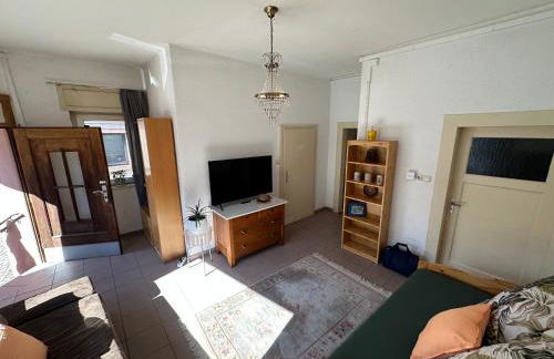 Ferienwohnung Alte Metzgerei Mömlingen - Foto 7