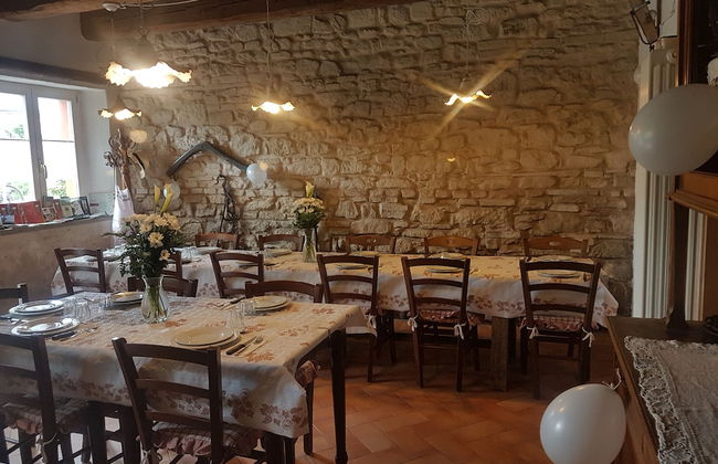 Agriturismo Piccola Raieda - Photo 43