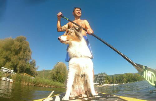 Sopra le nuvole - Foto 65