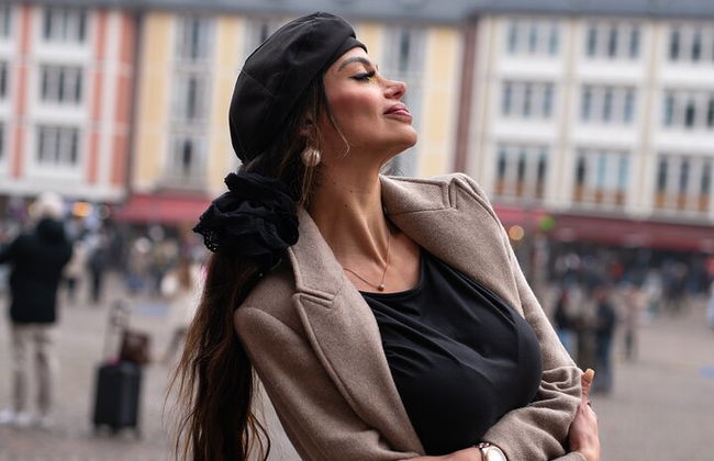 Tour fotográfico de Frankfurt con fotógrafo profesional - Foto 8