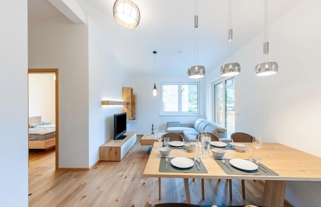 Apartment in Groebming Near Skiing and Hiking Area - Foto 6