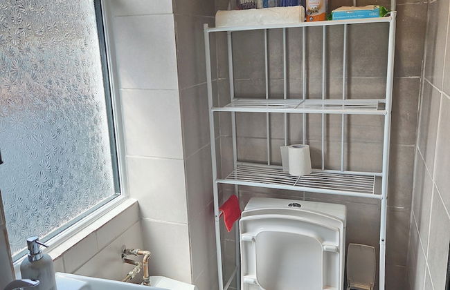 Cosy Studio in Dudley City Center - Foto 12