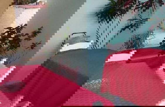 Holiday rental in Viñales with garden and terrace - Photo 21