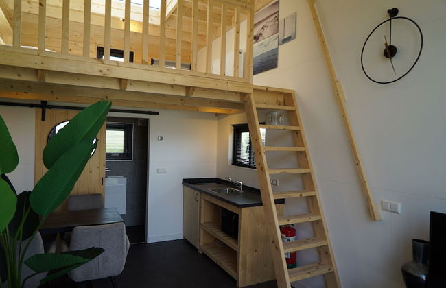 EuroParcs Hindeloopen - Foto 7