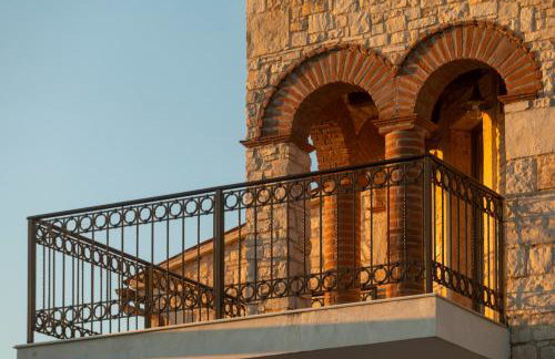 Villa Don Giordano Excelsior - LUXE Tuscan Palace - Foto 38