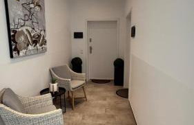 Bahnhofsapartment Lörrach - Foto 13
