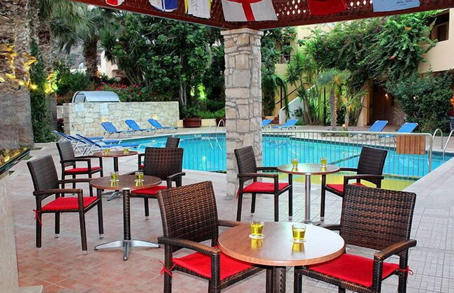 Latania Studios And Apartments - Photo 52