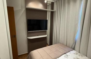 Lindo apto perto do shopping Patio Matozinhos - Foto 15