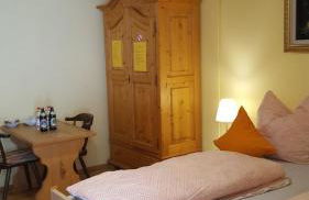 Am Berg-Ferienwohnung - Foto 2