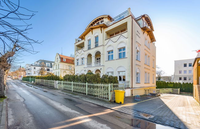 Apartamenty Sun & Snow Willa Perla - Photo 18