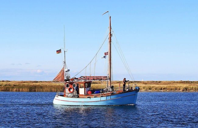 6 Personen Ferienhaus in Wendtorf - Foto 22