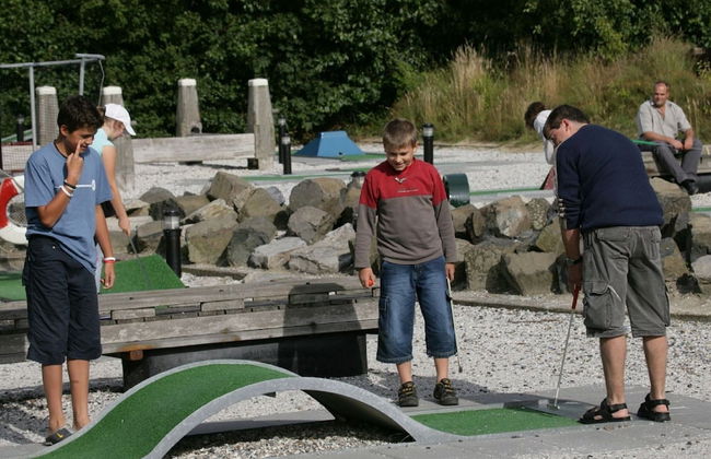 Detached Holiday Home With Dishwasher Located on Texel - Foto 69
