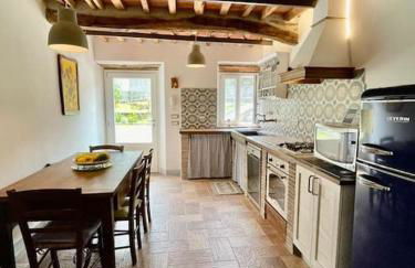 Intero alloggio campagna Lucca - Foto 14