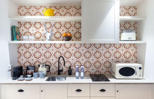 Samaritana Suites - Foto 23