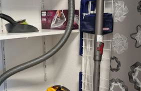 Workaholic 24h-Check-in, 6 Pers, Klima, 3 TVs - Foto 34