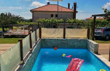 Luxury apartment Alba with pool - Photo 33