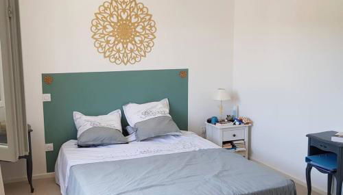 Maison Castellet, idéale famille, 12 min Sanary - Foto 5