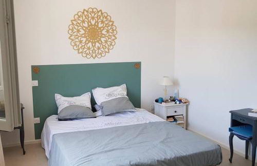 Maison Castellet, idéale famille, 12 min Sanary - Foto 5