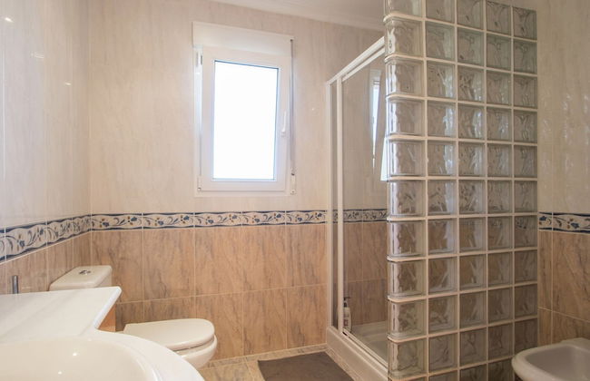 Holiday Home in Alcalali With Private Pool - Foto 17