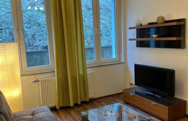 LIV-IN Lounge Monschau Ferienwohnung - Foto 11