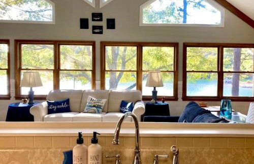 Deep-Water Keowee Lakefront, Dock, Deck, Kayaks - Foto 10