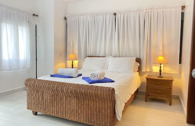 Stanza Mare Beach Front - Foto 12