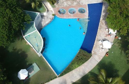 Apto 304-D, 1 quarto completo! - Foto 40