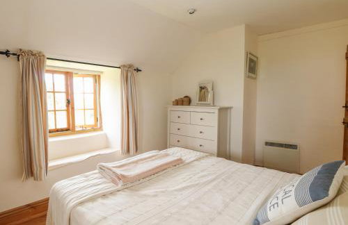 Higher Roskorwell Cottage - Foto 16