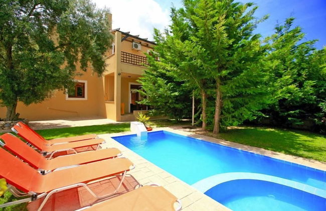 Uphoria Villas - Foto 45