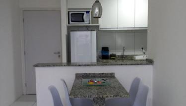 Apartamento central 150 metros Pátio do Forró - Foto 5