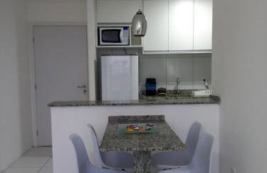 Apartamento central 150 metros Pátio do Forró - Foto 5