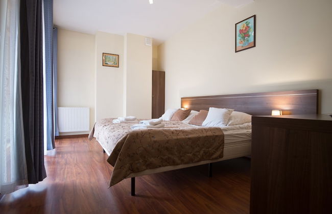 Bellamonte Aparthotel - Foto 31