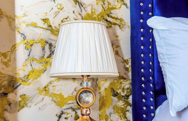 Peaceful And Unique Studio Jkia Airport Stay - Photo 2