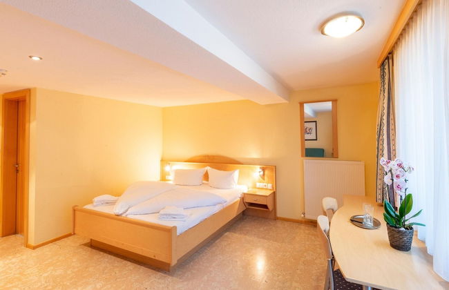 Cosy Apartment in Langenfeld With Sauna - Foto 6