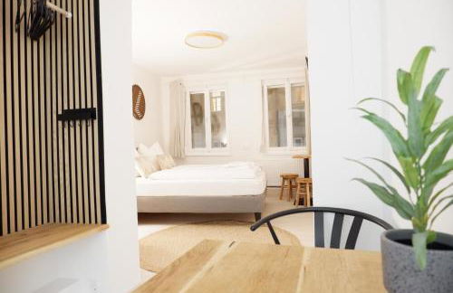 Apartment Zentral - Foto 46