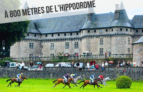 Maison individuelle à deux pas du château de Pompadour et de l'hippodrome ! - Photo 6