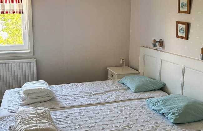4 Star Holiday Home in Lysekil - Foto 11