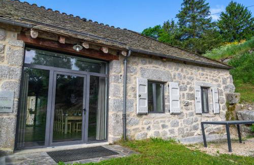 Gite de la grange - domaine de coulagnettes - Foto 43