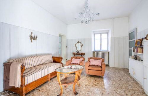 Historic Italian House in Val Grande near Lake Maggiore - Foto 3