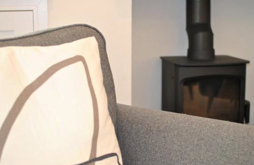 Crows Neuk- fabulous coastal family home - Foto 34