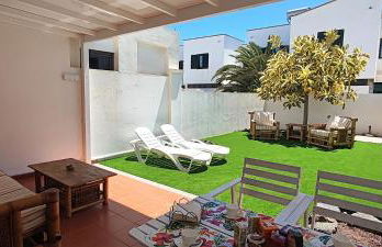 Casa Pechiguera - Foto 22