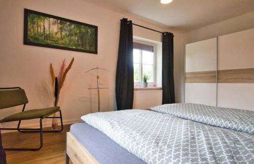 Ferienhaus Haas - Am Heidschnuckenweg - Foto 2