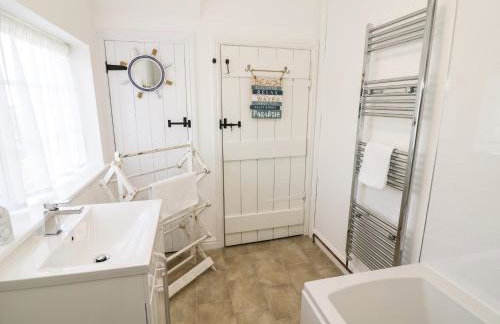 Far Coley Farm & Log Cabin - Foto 32