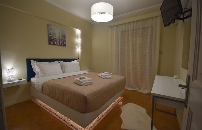 K&C Rooms-Apartments - Foto 10